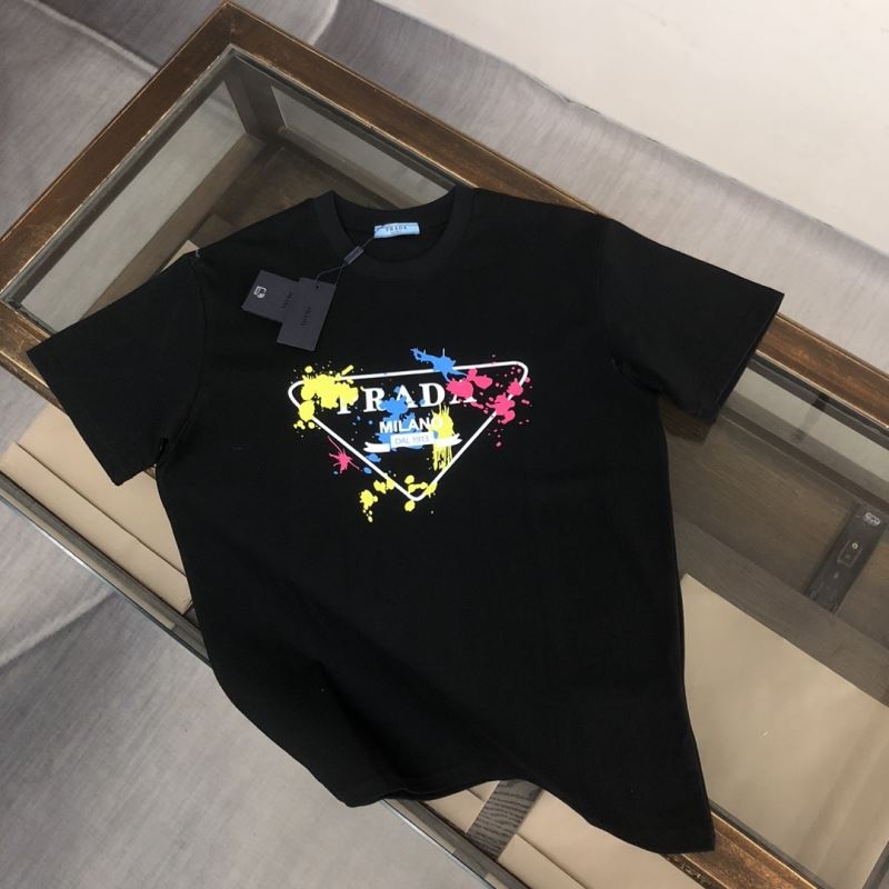 Prada T-Shirts